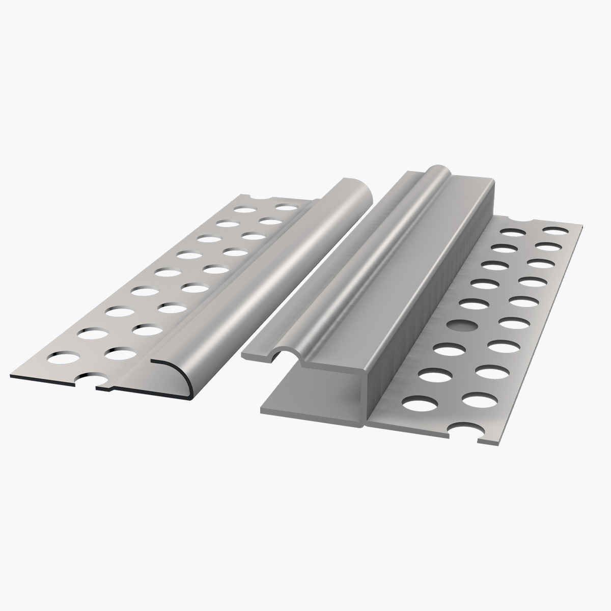 joint-dilatation-faux-plafond-a122-tempolistel.jpg TEMPOLISTEL® A122 Giunto di dilatazione per controsoffitti - immagine 1