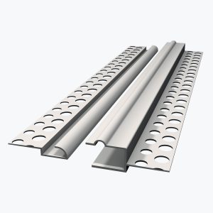 TEMPOLISTEL® A125 Giunto di dilatazione per controsoffitto