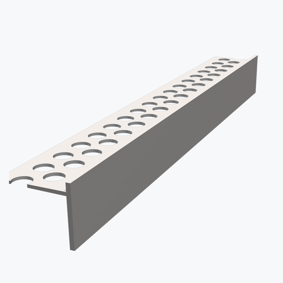 profile-arret-ba18-b102-tempolistel.jpg Profilo di battuta TEMPOLISTEL® B102 BA 18 - immagine 1