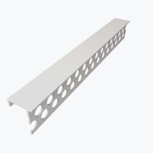 TEMPOLISTEL® B108 Profilo di battuta per cartongesso BA25