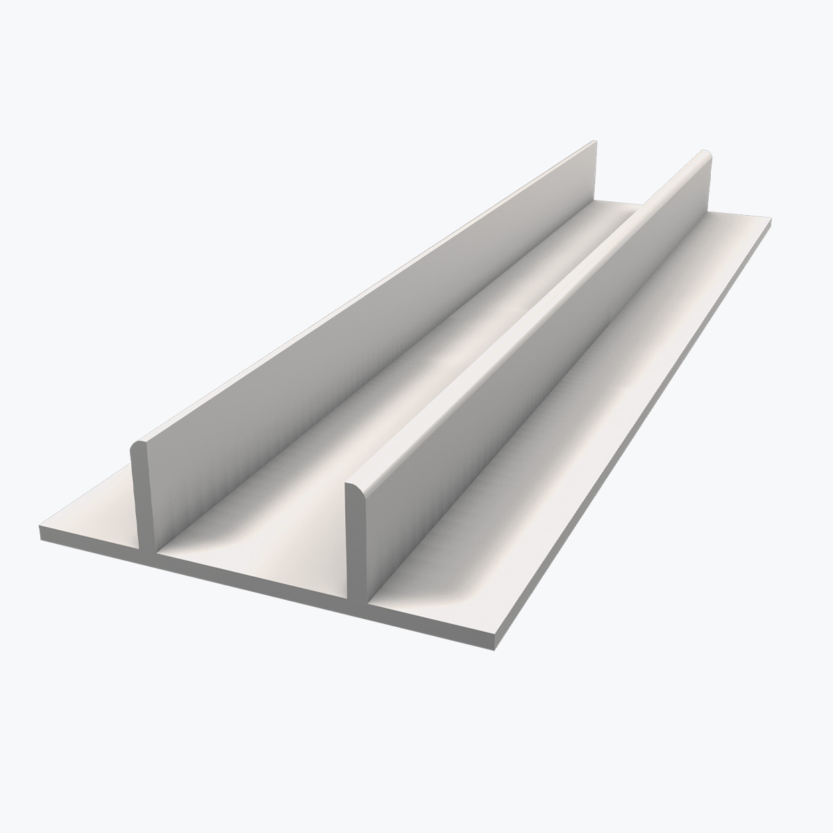 profile-couvre-joint-a121-tempolistel.jpg TEMPOLISTEL® A121 Profilo di copertura dei giunti - immagine 1