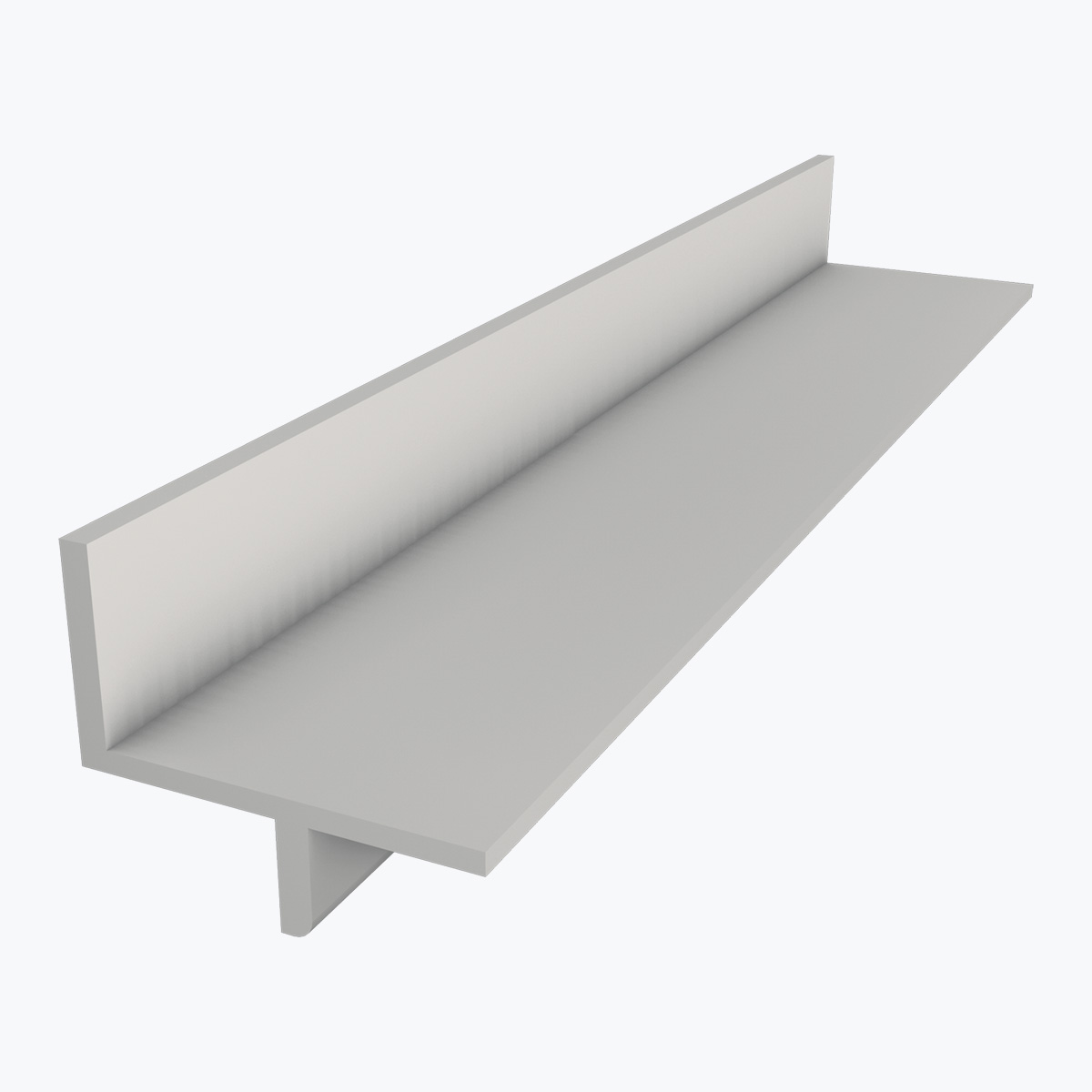 Profilo decorativo TEMPOLISTEL® A117 - immagine 1