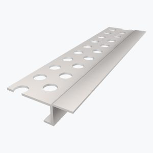 Profilo del rivestimento TEMPOLISTEL® A124