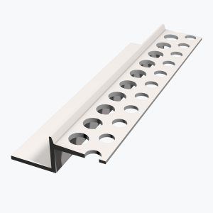 TEMPOLISTEL® B114 Profilo a giunto cavo