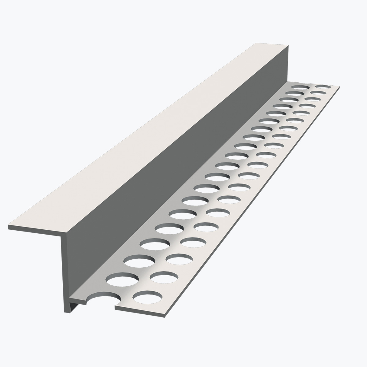profile-joint-creux-ba18-b103-tempolistel.jpg TEMPOLISTEL® B103 Profilo per giunti cavi per BA 18 - immagine 1