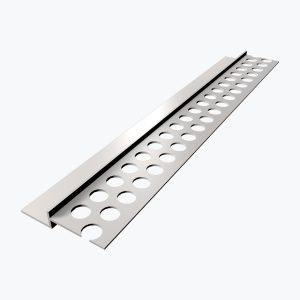 TEMPOLISTEL® B111 Profilo del giunto cavo di curvatura