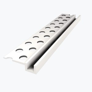 TEMPOLISTEL® A107 Profilo a giunto cavo
