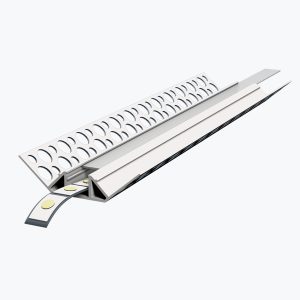 Profilo LED TEMPOLISTEL® A139