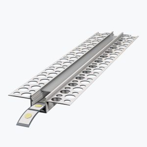 Profilo LED piatto TEMPOLISTEL® A137