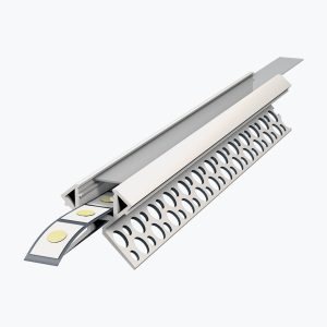 Profilo a led TEMPOLISTEL® A138 Bulkhead