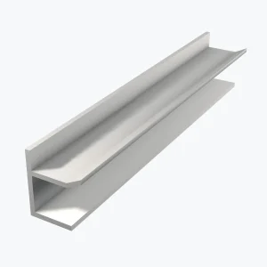 Profilo a U per cartongesso TEMPOLISTEL® A115