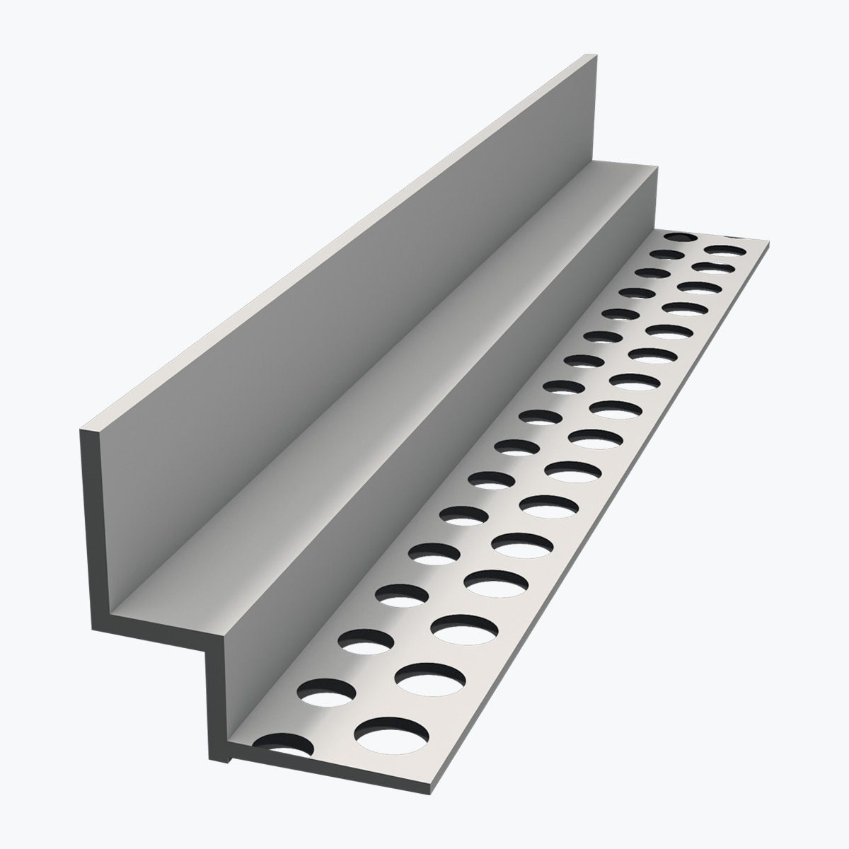 profile-w-faux-plafond-a126-tempolistel.jpg Profilo TEMPOLISTEL® A126 w per controsoffitto - immagine 1