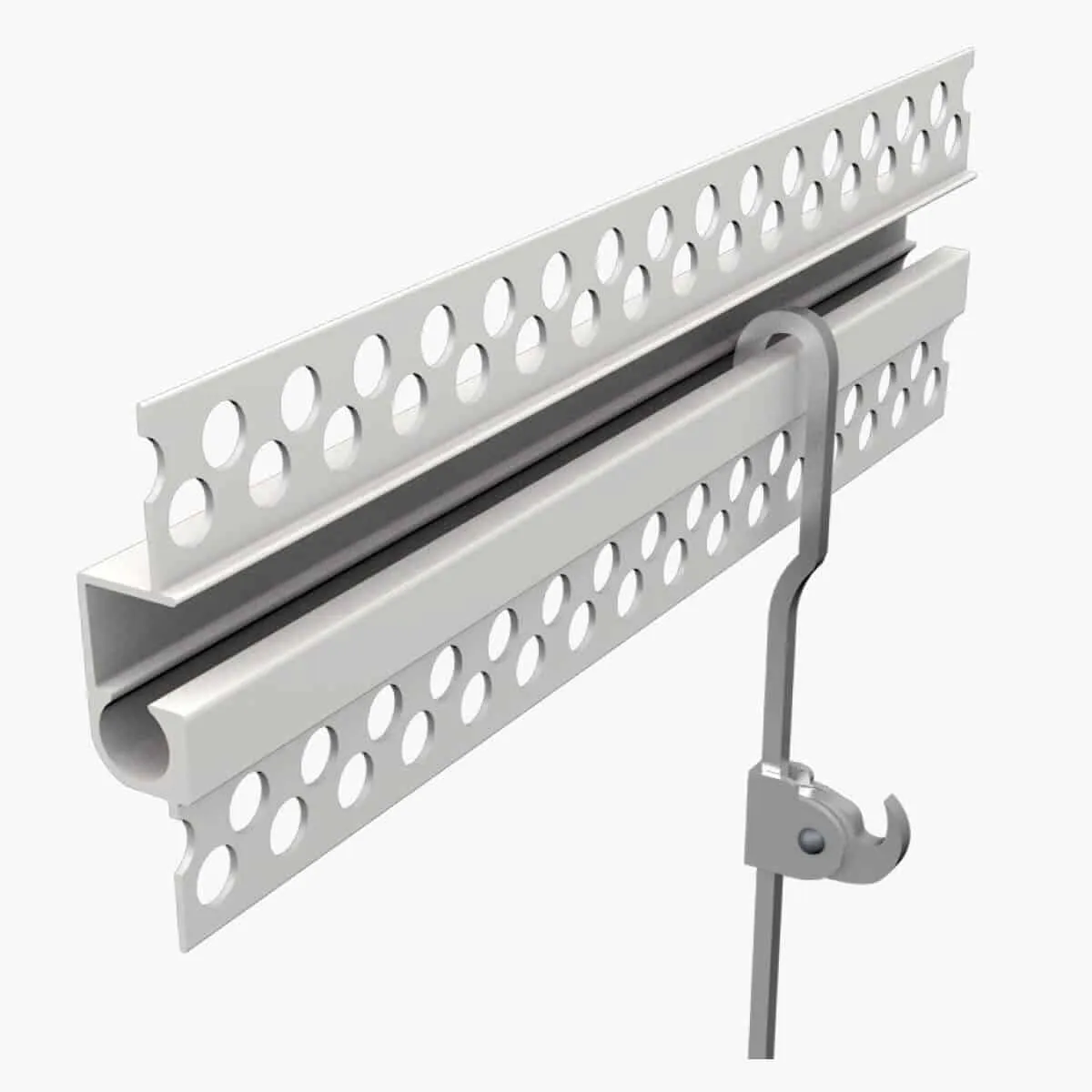 tempolistel-b109-profile-cimaise-pour-cloison-v2.webp TEMPOLISTEL® B109 Binario per pareti divisorie - immagine 1