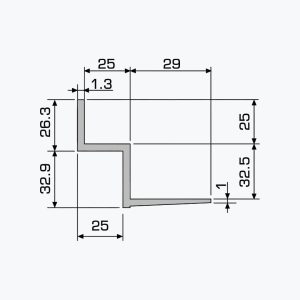 TEMPOLISTEL® A111 Profilo w - immagine 2